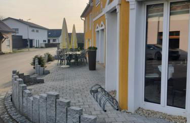 Esmeralda Ferienwohnung mit Sonnenterrasse & großem Parkplatz - Photo 22