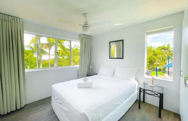 Tripcony Quays Apartments - Photo 23