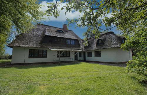 "Reetland" - Haus Hartwig - Photo 77