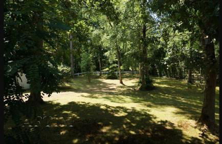 Maison d'architecte en forêt du Touquet - Foto 4