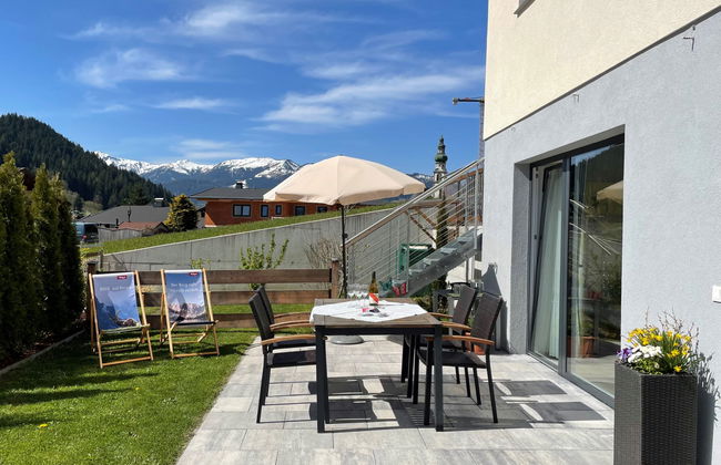 Sonnseit Living - Foto 15