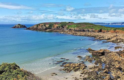 Maison d'Ys à 500 m de la plage - Foto 42