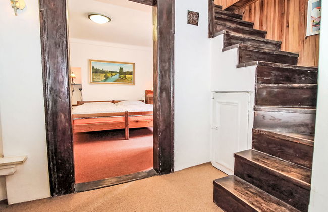 Prague Castle Duplex - Foto 14