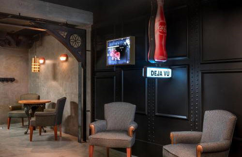 Glam Taoo Hotel Apartamento Boutique - Foto 28