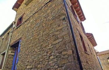 Cosy House Belsierre + Mountain View - Foto 27