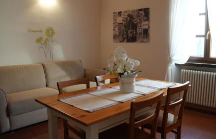 Residence La Colombera - Foto 18