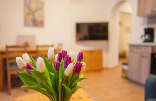 Ferienwohnungen Ebensperger - Chiemgau Karte - Foto 15