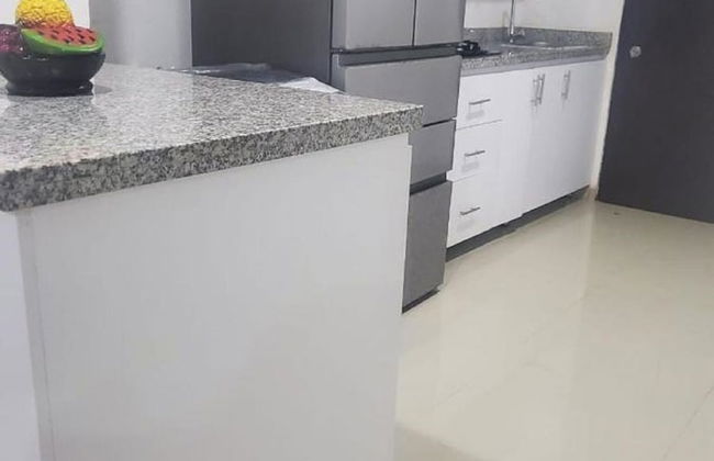 Apartment by the sea - Photo 14