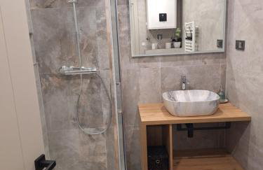 Casa Bianca Apartman Dramalj - Foto 22