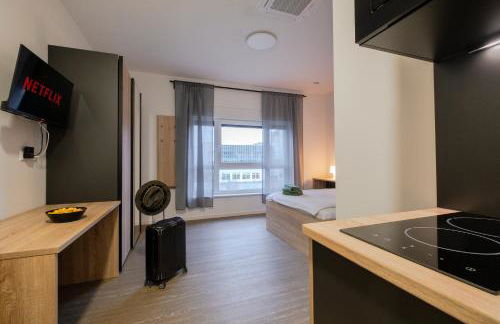 Jade&Jabo by Düsseldorf & Cologne - Foto 14