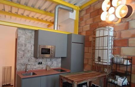 APARTAMENTOS Los PECES MALAGA - Photo 16