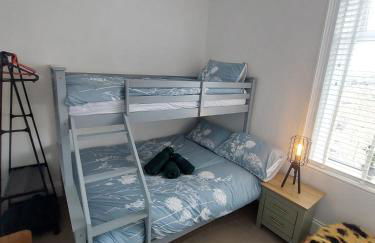 Harrys Hideaway Cottage - Foto 20