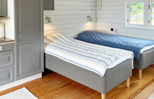 4 Star Holiday Home in Drottningskar - Foto 2