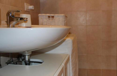 Residence Fontanazzo - Foto 48