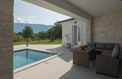 Amazing Home In Krsan - Foto 7