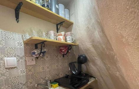 Mushroom house - Sleeps 4 - Pets Ok - Parking - Foto 25