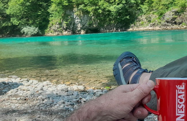 Rafting Camp Encijan - Photo 68