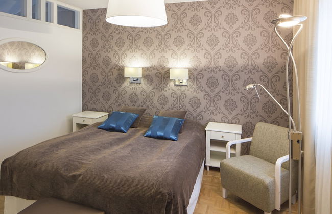 Holiday Club Tampereen Kehräämö Apartments - Foto 10