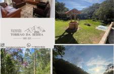 Fazenda Torrão da Serra - Foto 3