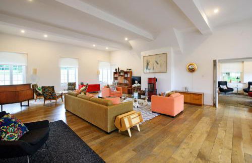 Willowmere by Birch Stays - Foto 13