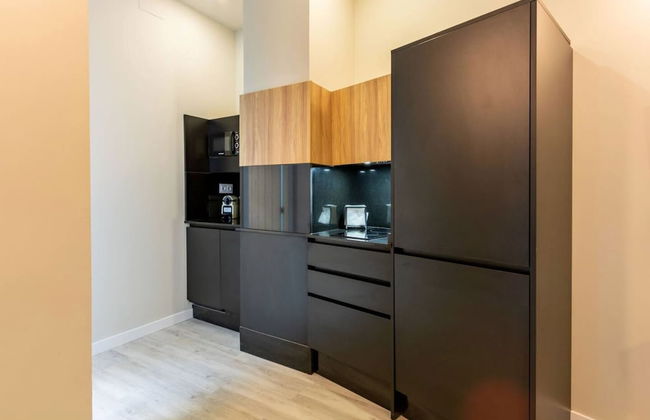 Harinas Central Apartments by Valcambre - Foto 23