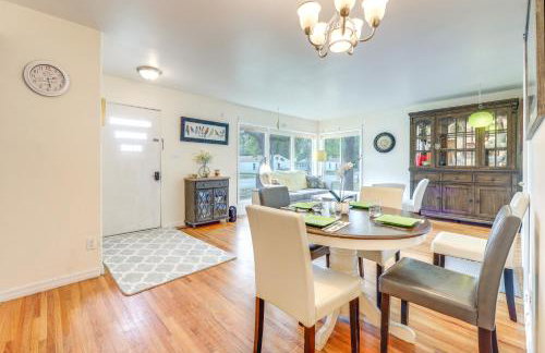 8 Mi to Lake Bowdoin Pet-Friendly Family Home! - Photo 5