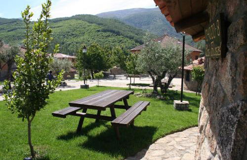 Complejo Rural Los Chozos Valle del Jerte - Foto 13