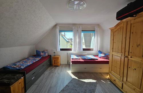 Ferienwohnung Klenk - Foto 33