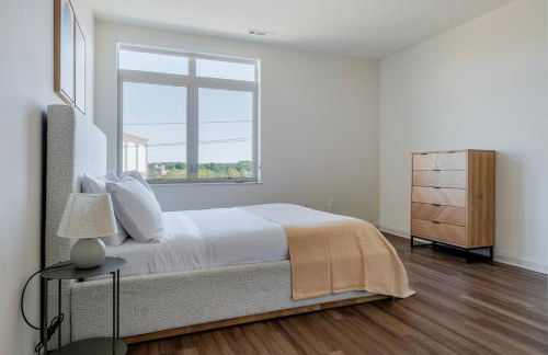 Blueground Bleachery pool nr Charles River BOS-1213 - Foto 17