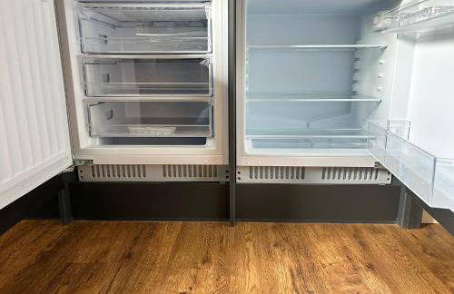 1 Bed & 1 Sofa Bed Alpine Style Ground Floor Apartment - Foto 21