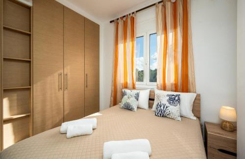 Levanta Cozy Apartment 3 in Kalavarda Rhodes - Foto 23