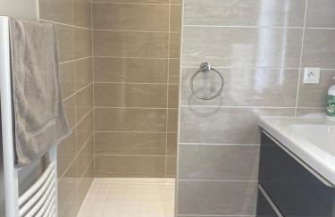 Logement au calme avec piscine en saison - Foto 4