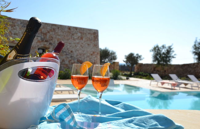 Villa Arja - Photo 36