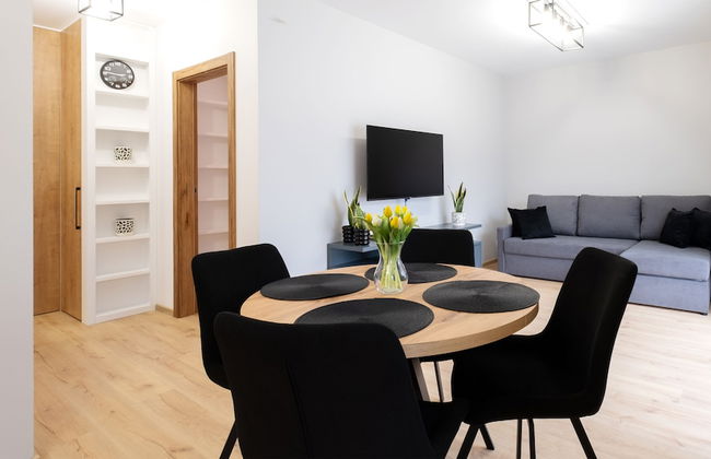 Apartamenty Sun & Snow Spokojna - Photo 74