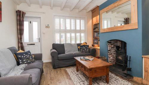 Lychgate View Cottage - Foto 4