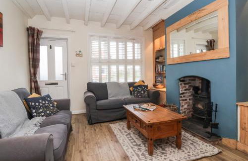 Lychgate View Cottage - Foto 4