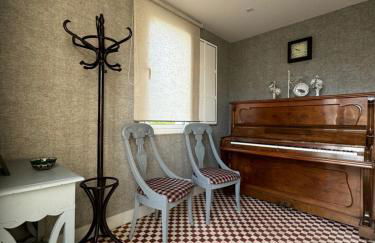 Villa Rosa bella - Foto 29