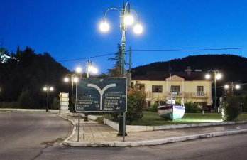 STRATONIGREECE SEAVIEW 6p baby friendly - Foto 55