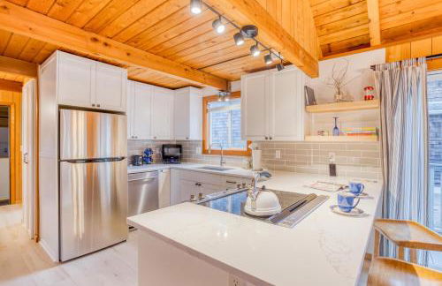 Play Chalet MCA 489 - Meredith Lodging - Foto 10