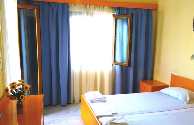 Katerini Hotel Apartments - Foto 6