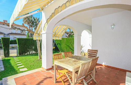 LITORAL COSTA DORADA - EL BOSQUE Only families - Foto 31