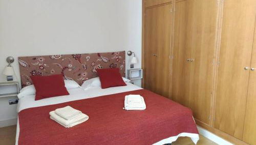 Penthouse near cathedral private rooftop Private Parking - Foto 5