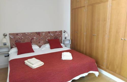 Penthouse near cathedral private rooftop Private Parking - Foto 5