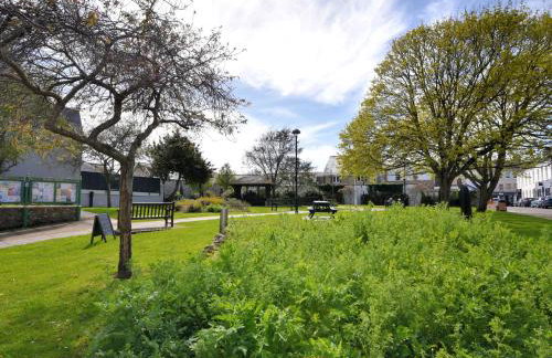 Fore Street House - Apartment 2 - Foto 16