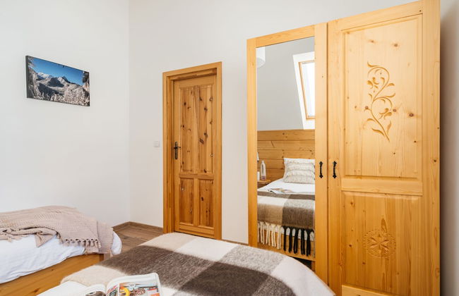 Dom Jarosze II - LoftAffair - Foto 13