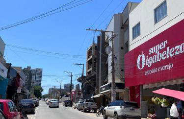 Apartamento novo no centro! - Photo 15