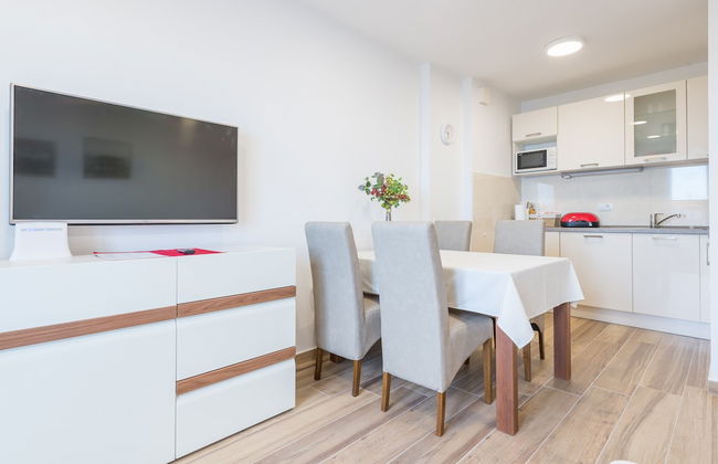 Apartment Luce Royal - Foto 20