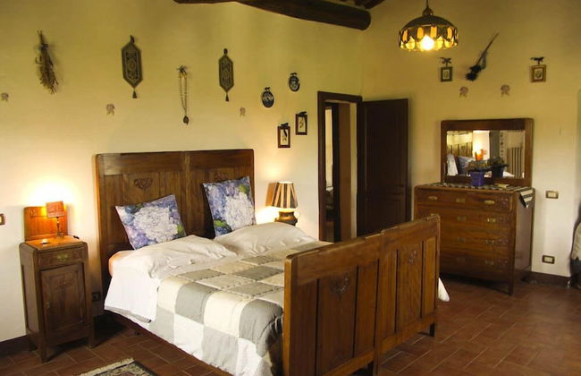 Verdidea - Aia Vecchia - Foto 19