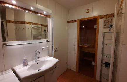 Ferienwohnung Meerblick 11 - Seemöwe - Foto 12