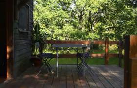 Cabane en bois - Foto 4